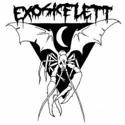 Exoskelett : Buried Upside Down